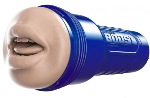 Fleshlight Boost masturbátor