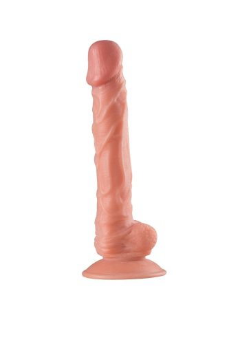 BASIC X Pablo realistické dildo tělové BASIC X