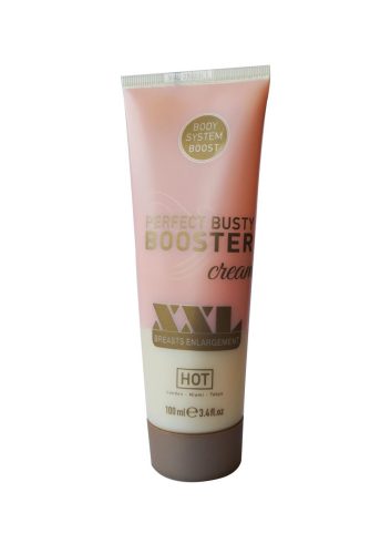 Hot XXL Krém pro plnější poprsí 100 ml HOT