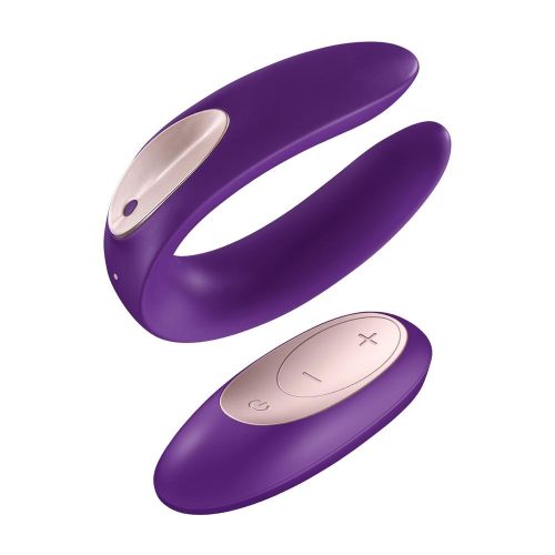 Satisfyer Partner Plus Remote Satisfyer