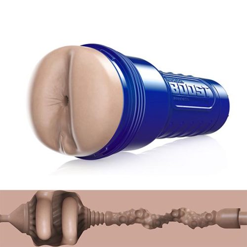 Fleshlight Boost Blast LM masturbátor Flesh Fleshlight