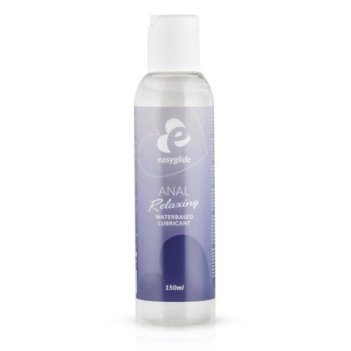 EasyGlide Anal Relaxing lubrikační gel 150 ml EasyGlide