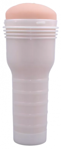 Fleshlight Violet Myers vagina (25 cm)