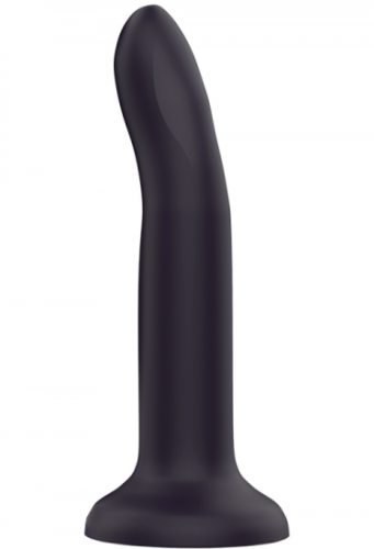 Mythology Duman Mystic M Vibrator Watchme Wireless vibrační dildo (17 cm)