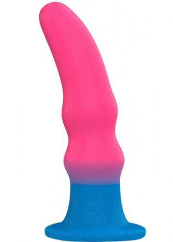 Mythology Kuno Utopia M Vibrator Watchme Wireless vibrační dildo (15