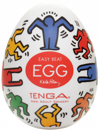 Tenga Egg Dance masturbátor (7