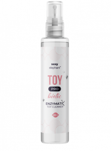 Enzymatický čistič pomůcek ToyProBiotic (200 ml)