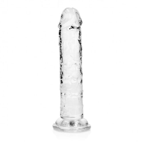 Realrock Realistické dildo s přísavkou 15