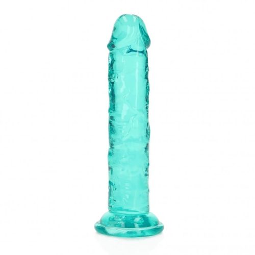 Realrock Realistické dildo s přísavkou 15