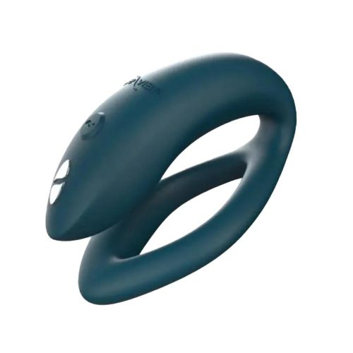 We-vibe Sync O Párový vibrátor - Velvet green We-Vibe