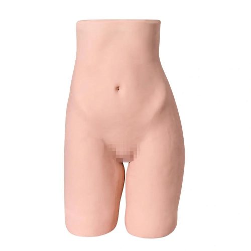 BASIC X Brenda 18.5kg nevibrační masturbátor ženské torzo BASIC X