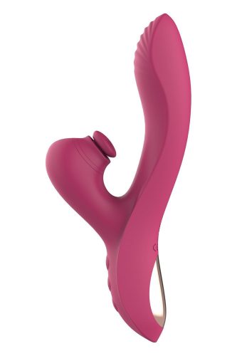 Essentials Duální G-spot vibrátor rabbit Dream Toys