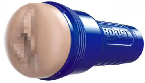 Fleshlight Boost vagina (25 cm)