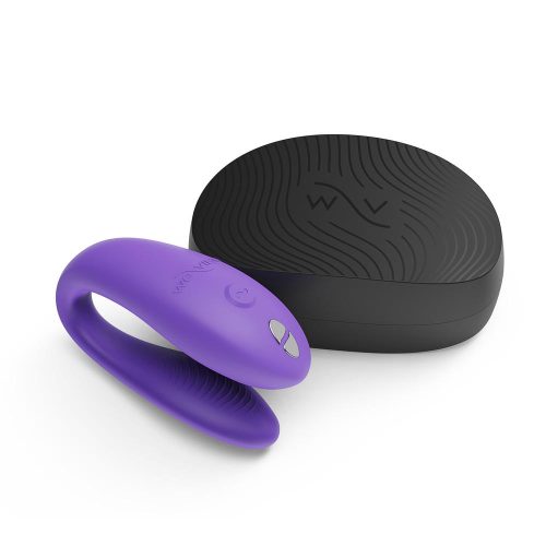 We-vibe Sync GO párový vibrátor - Purple We-Vibe