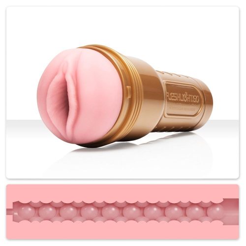 Fleshlight Go STU masturbátor Fleshlight