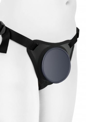 Body Dock Harness Elite