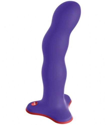 Fun Factory Bouncer dildo s kuličkami (18 cm)