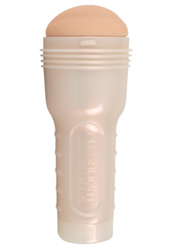 Fleshlight Autumn Falls Peaches anální masturbátor (25 cm)