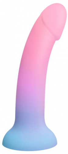 Dildo s přísavkou Utopia (17