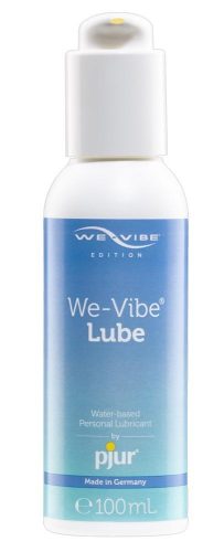 Pjur We-vibe Lube Lubrikační gel 100 ml Pjur