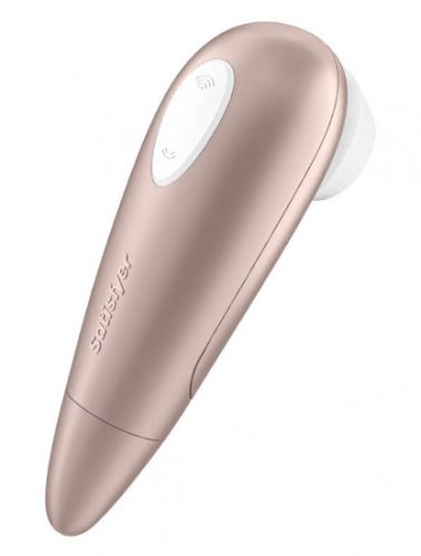 Satisfyer Number One