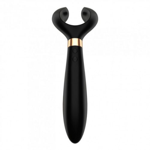 Satisfyer Endless Fun Black