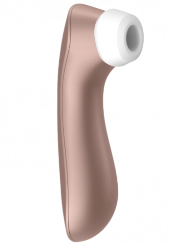 Satisfyer Pro 2+