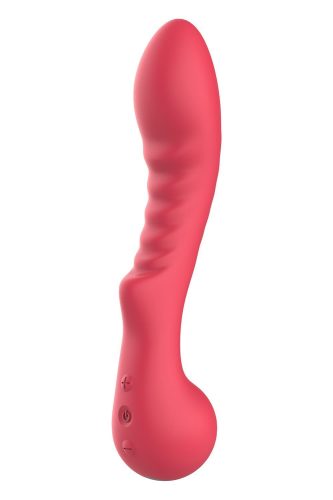 AMOUR Aimee G-spot vibrátor Dream Toys