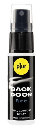 pjur BackDoor Anal comfort sprej 20 ml Pjur