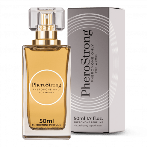 Dámský parfém s feromony Only Essence (50 ml)