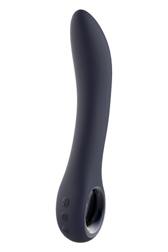 GLAM Flexible G-spot vibrátor Dream Toys