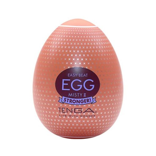 TENGA Egg Misty II Stronger masturbátor Tenga