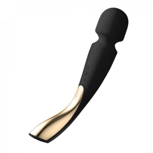 LELO Smart Wand 2 Large Black