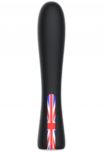 Vibrátor British Missile (18 cm)