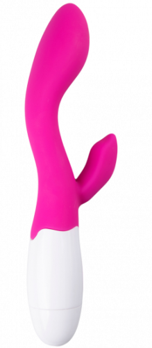 Vibrátor EasyToys Lily - Pink