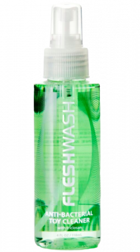 Fleshlight - Wash Toy Cleaner (100 ml)