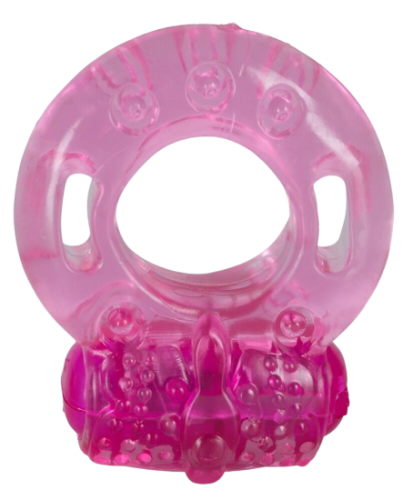 Disposable Vibro Cock Ring