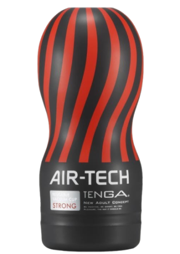 AIR-TECH Strong