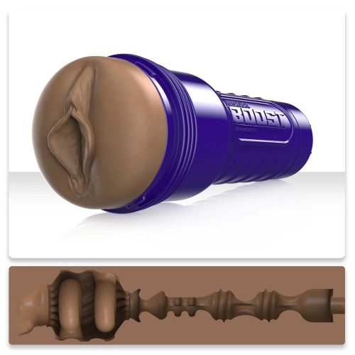 Fleshlight Boost Bang MD masturbátor Flesh Fleshlight