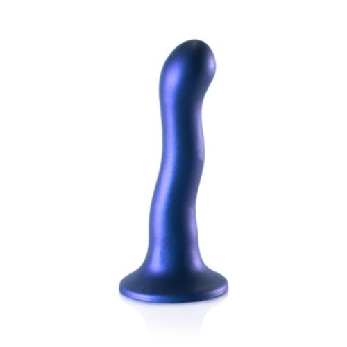 OUCH! Curvy G-Spot Dildo 18 cm Ouch!