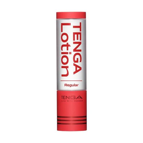 TENGA Logion Regular lubrikační gel 170 ml Tenga