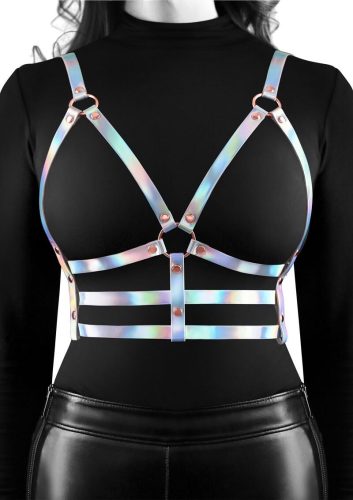 Cosmo Harness - postroj Bewitch Ns Novelties