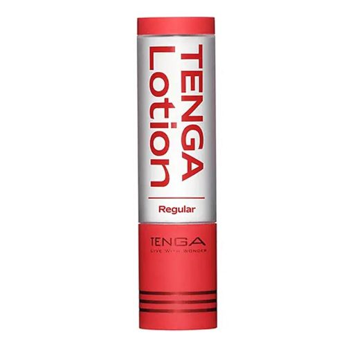 TENGA Lotion Regular lubrikační gel 170 ml Tenga