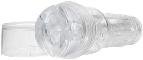 Fleshlight Ice Butt