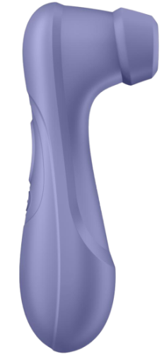 Satisfyer Pro 2 Generation 3 - Lilac