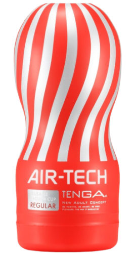 Tenga Air Tech