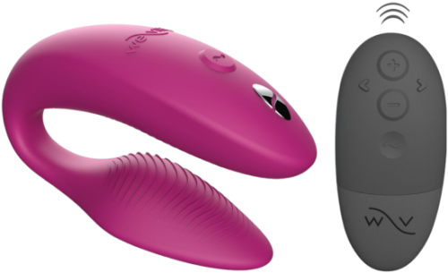 We-Vibe Sync 2