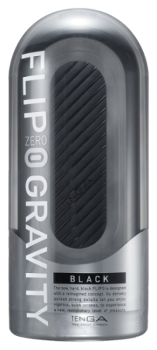 TENGA Flip Zero Gravity