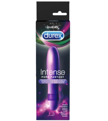 Durex Vibe Rocket