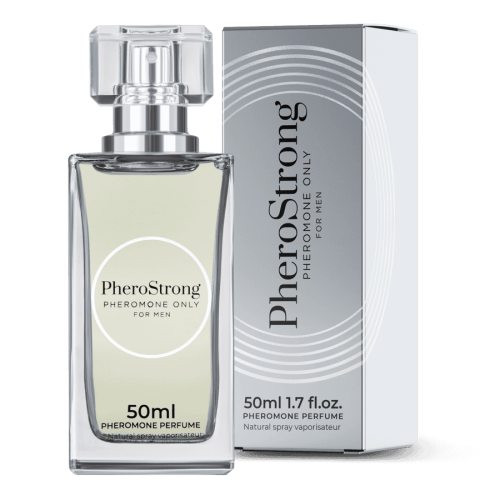 PheroStrong pheromone Only for Men 50 ml